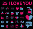 love signs