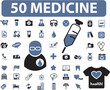 50 medicine signs 50 medicine signs