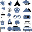 eco travel signs eco travel signs