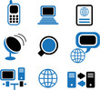 new connection signs
