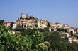 Village provençal, Callian Village provençal, Callian