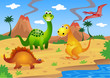 Dinosaurs