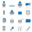 Web Button
