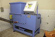 Photo: Instument for safe removal of medical waste Instument for safe removal of medical waste