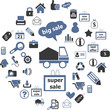 shop web icons