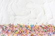 Sugar sprinkles