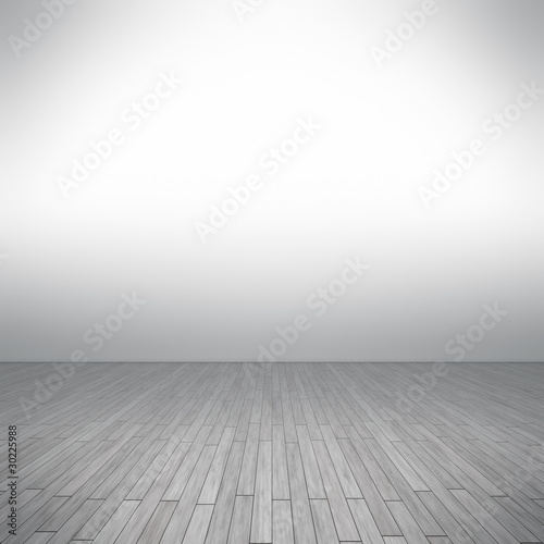 Illustration: floor white floor white