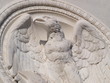 Foto: Berlin - Schlossbrücke, Adler Berlin - Schlossbrücke, Adler