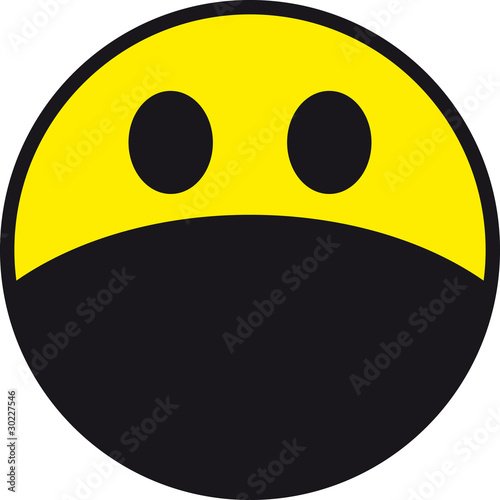 Vektor: Smiley Smiley