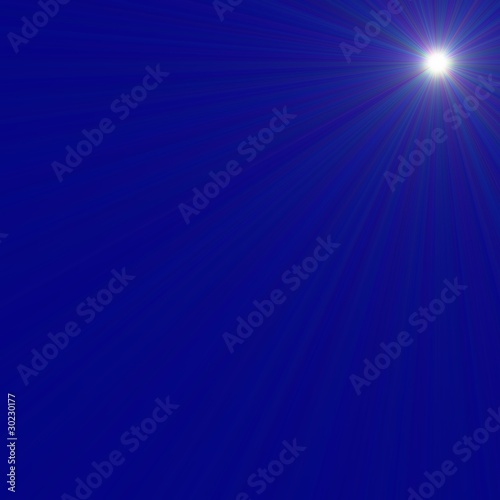 Illustration: 光 light 光 light