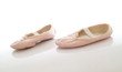 Balettschuhe