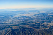 Mountainous Terrain