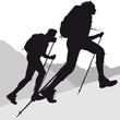 Wanderer, Backpacker