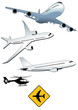 Luftfahrzeuge