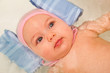Cute baby