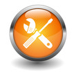Einstellungen Icon