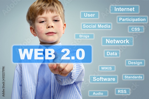Photo: web 2.0 web 2.0