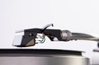Plattenspieler Vinyl Tonarm