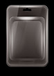 plastic clamshell package
