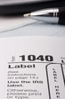 Form 1040 Form 1040