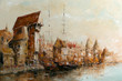 Old port.
