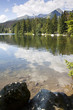 Strbske pleso - Vysoke Tatry, High Tatras