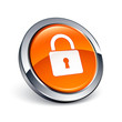 icône bouton internet cadenas sécurité icône bouton internet cadenas sécurité