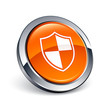 icône bouton internet bouclier protection sécurité icône bouton internet bouclier protection sécurité