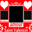 St Valentin