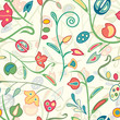 simple flowers