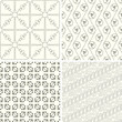 lattice pattern set