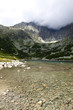 Vysoke Tatry, High Tatras