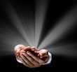 hand symbol