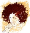 jazz singer