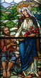 Virgin Mary Virgin Mary