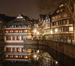Petite France, Strasbourg