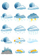 weather night