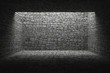 abandonded shelter