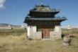 Monastere, Mongolie