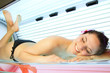 Entspannung im Solarium 3