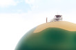little planet beach holidays