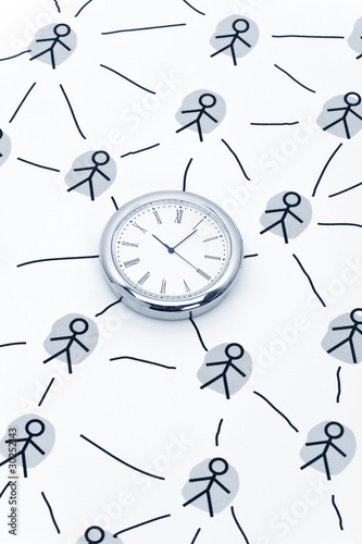 Photo: Social Network Social Network