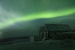 Northern Lights (Aurora Borealis)
