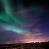 Aurora Borealis (Northern Lights) - Fine Art prints