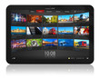 Tablet PC