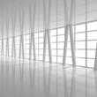 Empty Wide Room