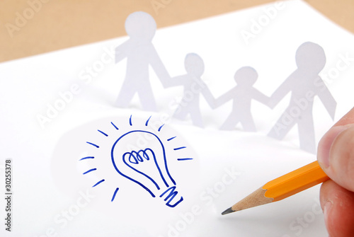 Photo: Idea Idea
