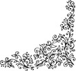 Floral vignette CDXXIV