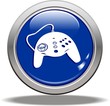 bouton manette