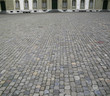 bruk -  plac katedralny Berno (Bern)
